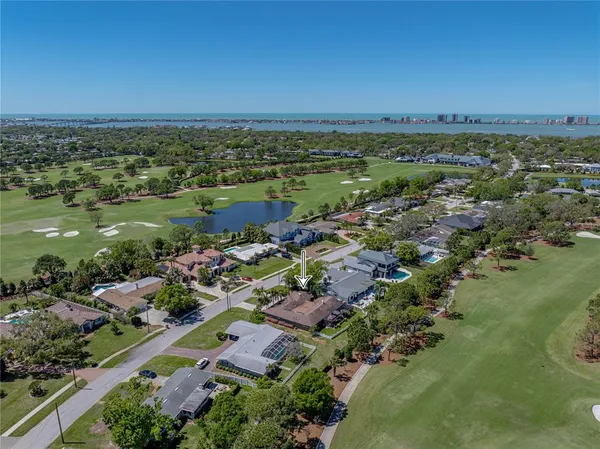 $1,775,000 | 650 Poinsettia Road, Belleair, FL 33756