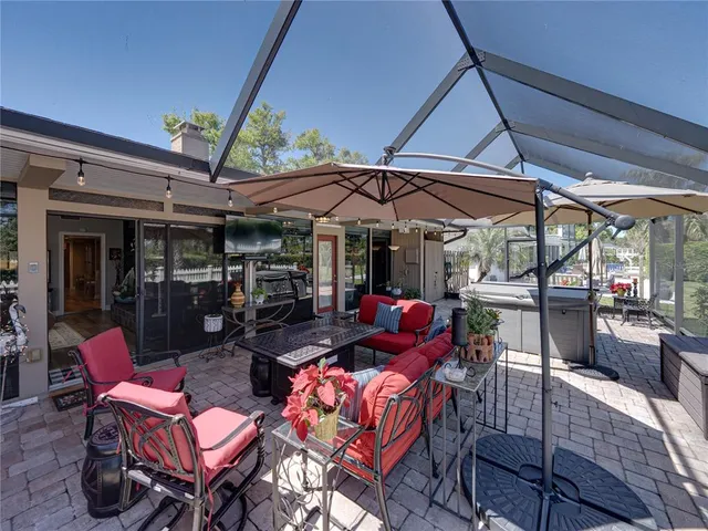 $1,795,000 | 650 Poinsettia Road, Belleair, FL 33756