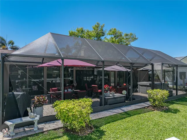 $1,795,000 | 650 Poinsettia Road, Belleair, FL 33756