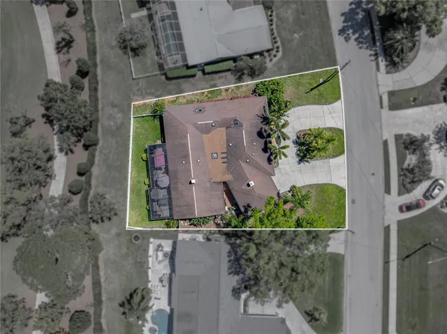 $1,795,000 | 650 Poinsettia Road, Belleair, FL 33756