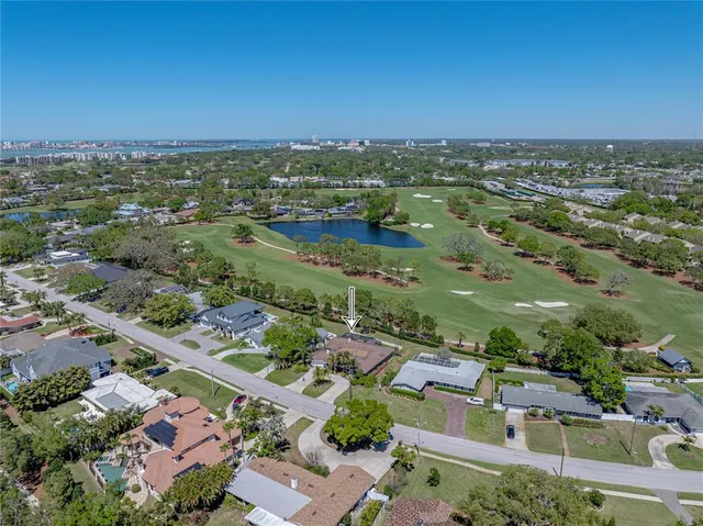 $1,795,000 | 650 Poinsettia Road, Belleair, FL 33756