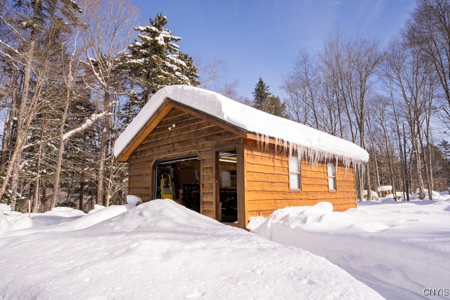 233 State Route 8 Poland, NY 13431 - Photo 20 of 24