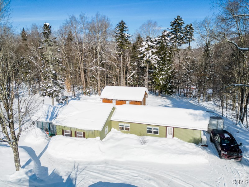 233 State Route 8 Poland, NY 13431 - Photo 2 of 24