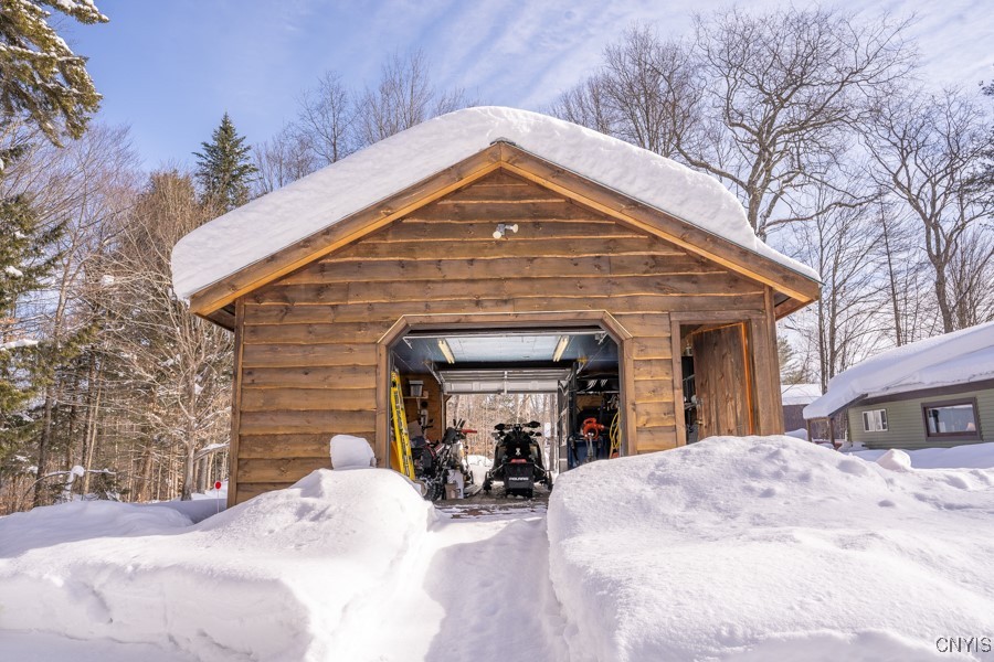 233 State Route 8 Poland, NY 13431 - Photo 21 of 24