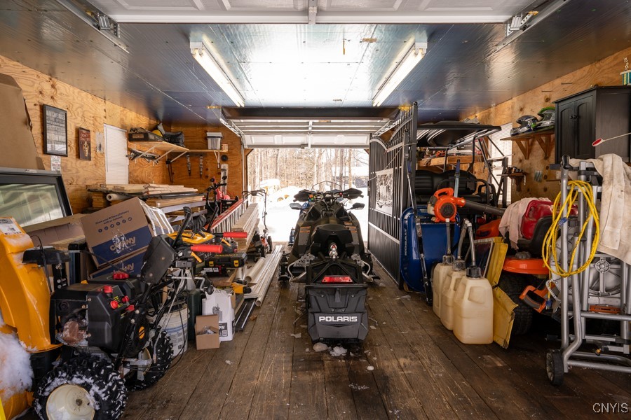 233 State Route 8 Poland, NY 13431 - Photo 22 of 24