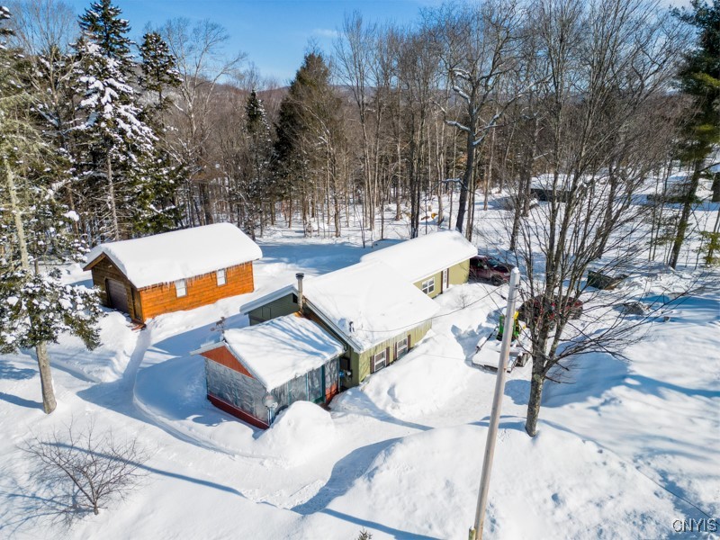 233 State Route 8 Poland, NY 13431 - Photo 6 of 24