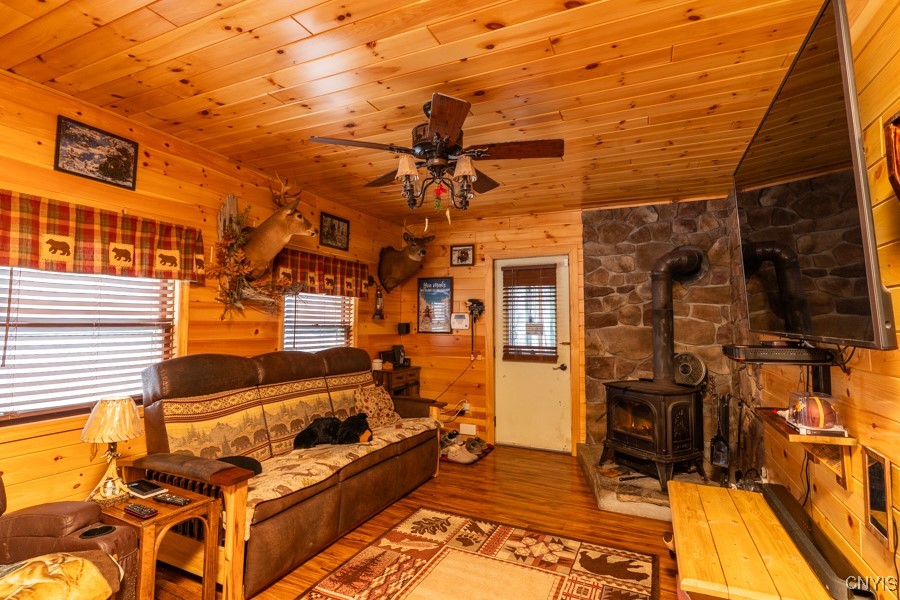 233 State Route 8 Poland, NY 13431 - Photo 9 of 24