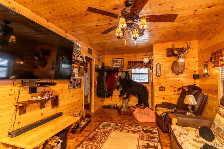 233 State Route 8 Poland, NY 13431 - Photo 10 of 24