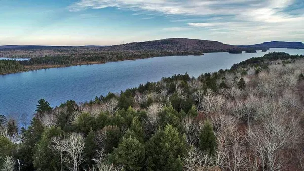$109,500 | 461 Sandy Beach Road, Danforth, ME 04424