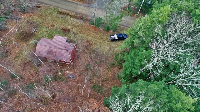 $109,500 | 461 Sandy Beach Road, Danforth, ME 04424