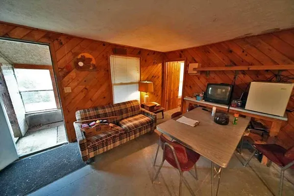$109,500 | 461 Sandy Beach Road, Danforth, ME 04424
