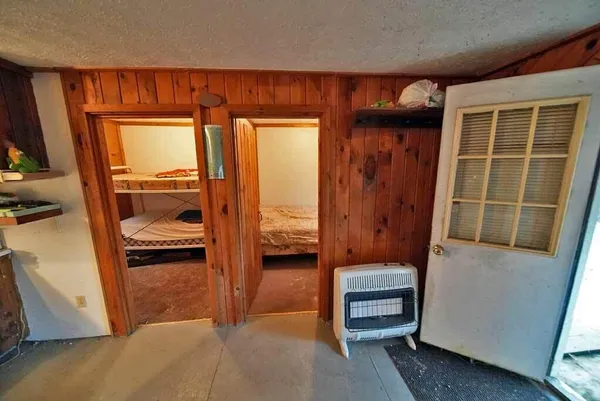 $109,500 | 461 Sandy Beach Road, Danforth, ME 04424