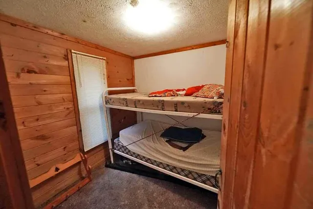 $109,500 | 461 Sandy Beach Road, Danforth, ME 04424