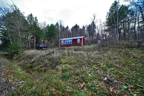 $109,500 | 461 Sandy Beach Road, Danforth, ME 04424