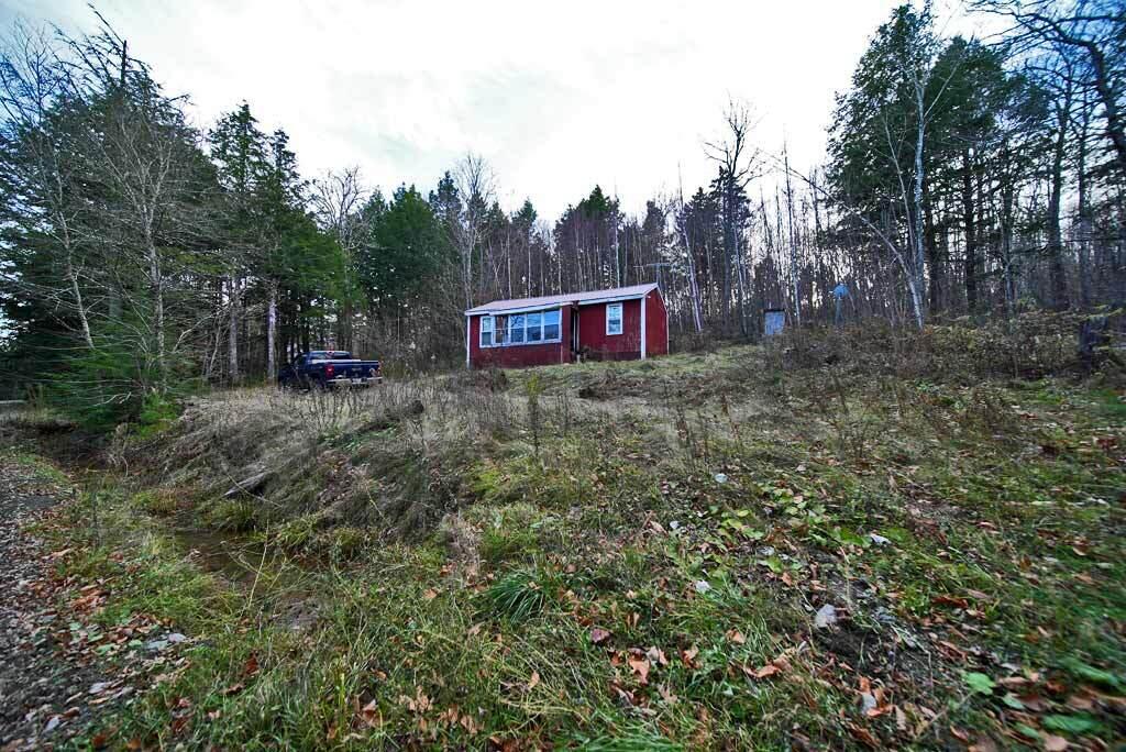 461 Sandy Beach Road Danforth, ME 04424 - Photo 31 of 39 lake-camp-northern-me