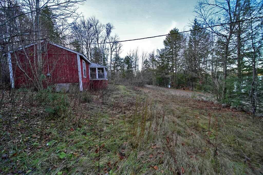 461 Sandy Beach Road Danforth, ME 04424 - Photo 33 of 39 simple-maine-lake-camp