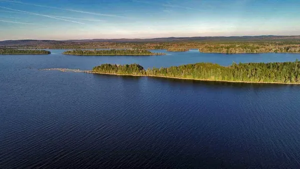 $109,500 | 461 Sandy Beach Road, Danforth, ME 04424