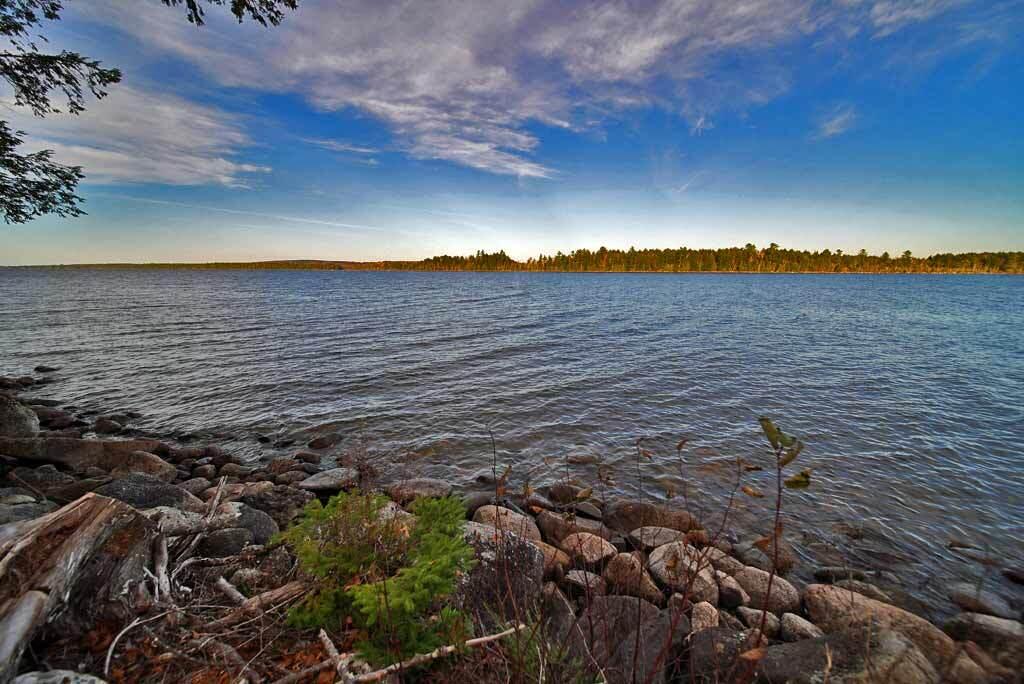 461 Sandy Beach Road Danforth, ME 04424 - Photo 38 of 39 lake-access-east-grand