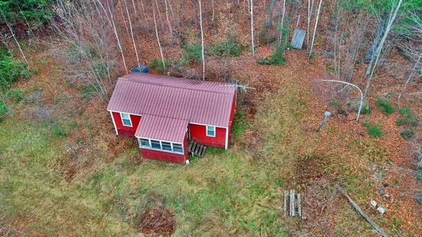$109,500 | 461 Sandy Beach Road, Danforth, ME 04424