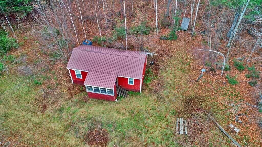 461 Sandy Beach Road Danforth, ME 04424 - Photo 6 of 39 maine-lake-camp-east-grand-