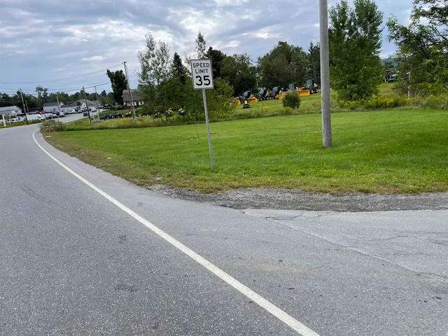 $79,000 | 11 Industrial Drive, Newport, VT 05855