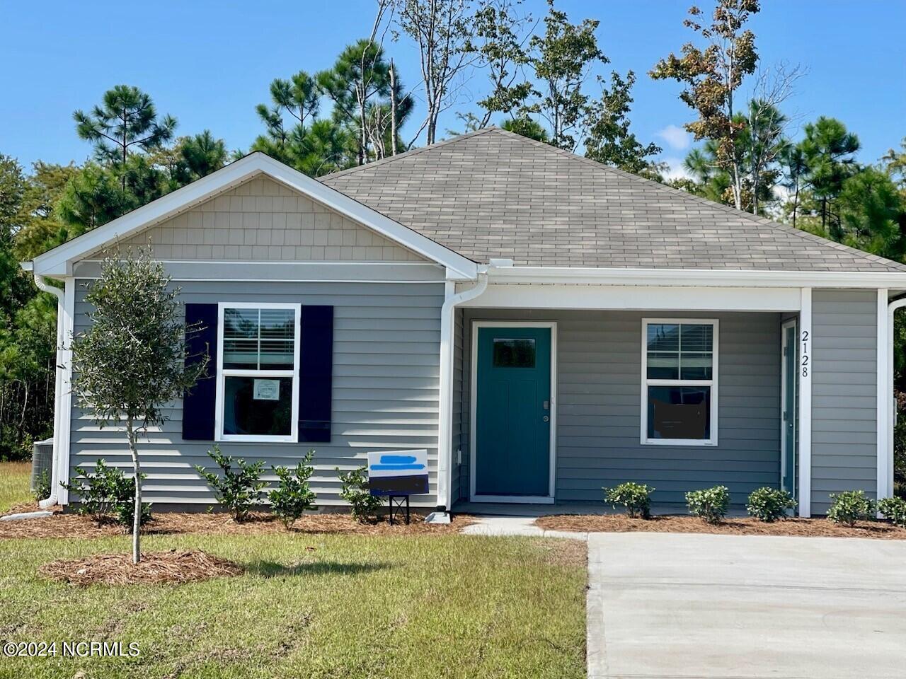 2128 Grande Palms Trail Unit Lot 7  