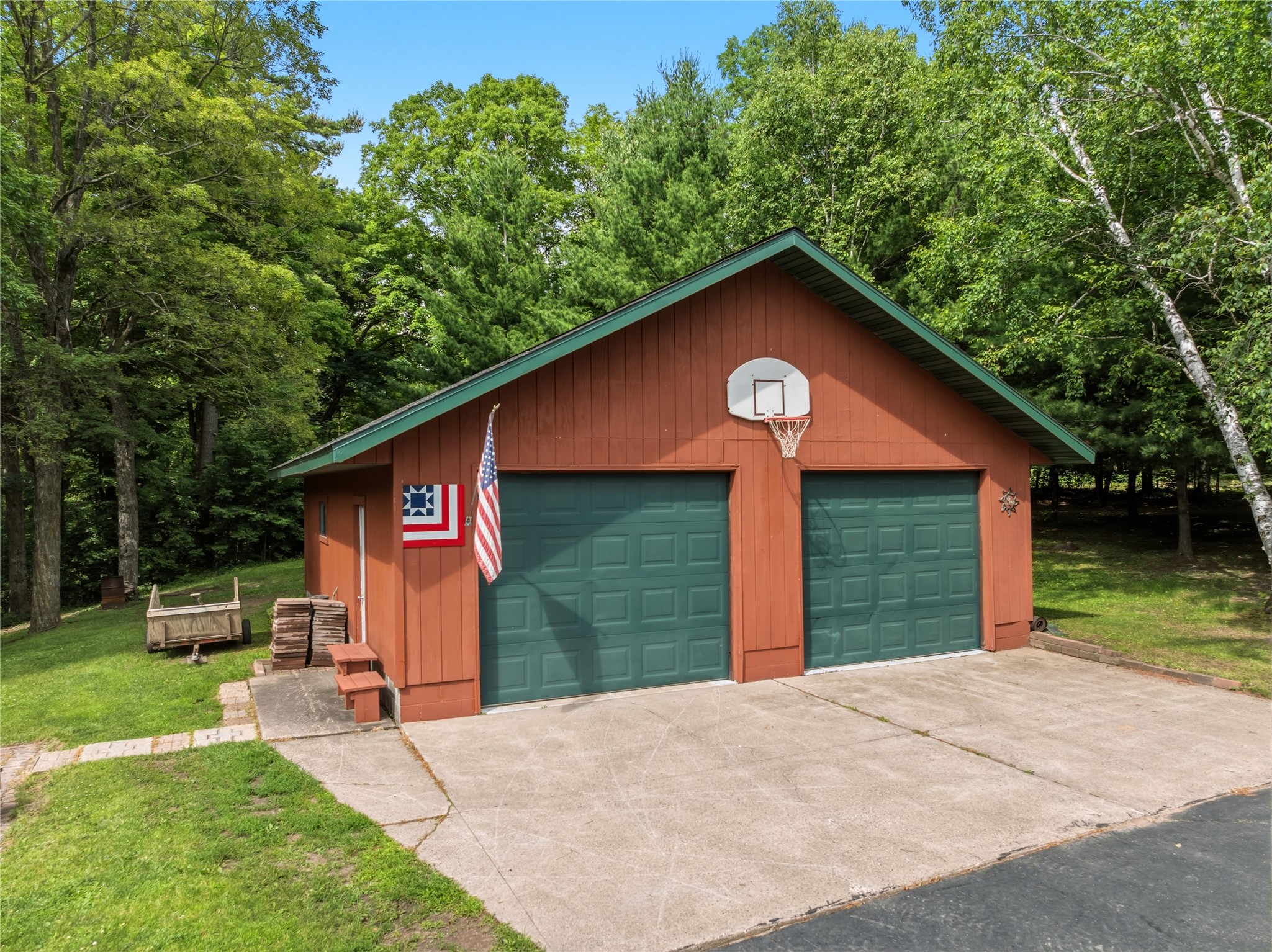 2626 20 1/2 Street Rice Lake, WI 54868 - Photo 10 of 57