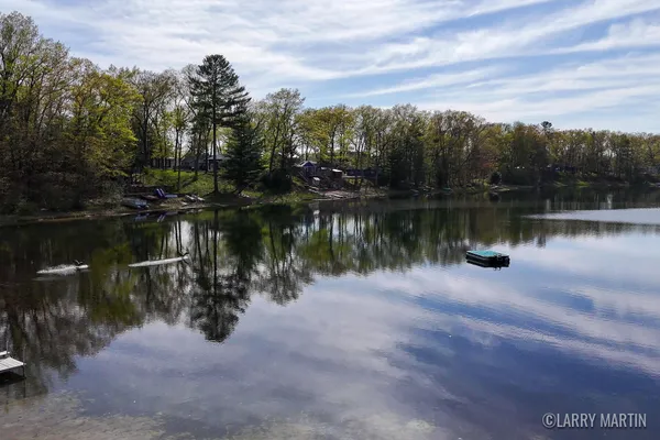 $390,000 | 10273 Basford Lk Drive, Baldwin, MI 49304