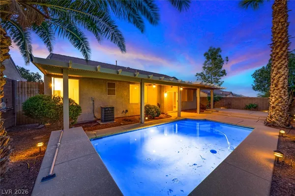 $455,000 | 3409 Mastercraft Avenue, North Las Vegas, NV 89031