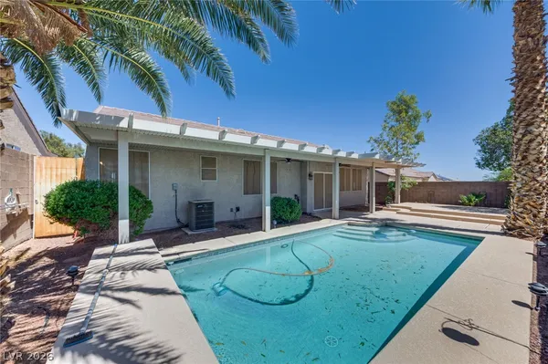 $455,000 | 3409 Mastercraft Avenue, North Las Vegas, NV 89031