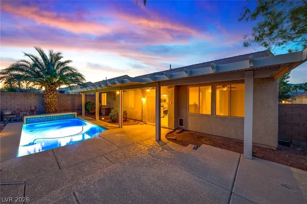 $455,000 | 3409 Mastercraft Avenue, North Las Vegas, NV 89031