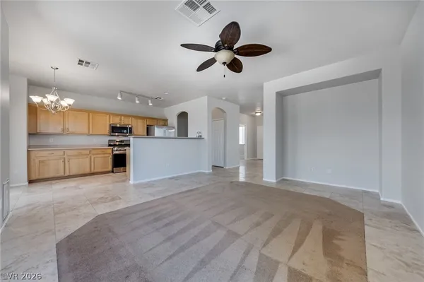 $455,000 | 3409 Mastercraft Avenue, North Las Vegas, NV 89031