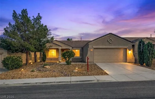 $455,000 | 3409 Mastercraft Avenue, North Las Vegas, NV 89031