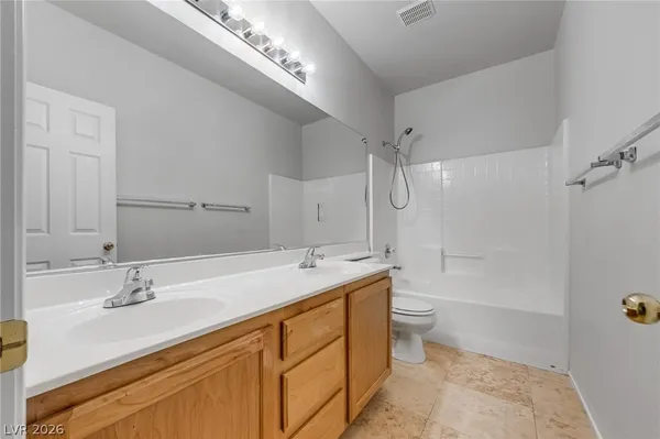 $455,000 | 3409 Mastercraft Avenue, North Las Vegas, NV 89031