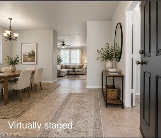 $455,000 | 3409 Mastercraft Avenue, North Las Vegas, NV 89031