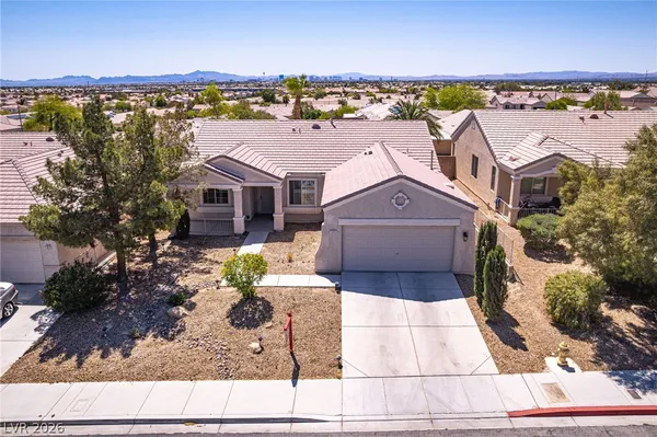 $455,000 | 3409 Mastercraft Avenue, North Las Vegas, NV 89031