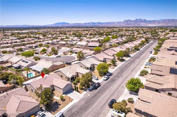 $455,000 | 3409 Mastercraft Avenue, North Las Vegas, NV 89031