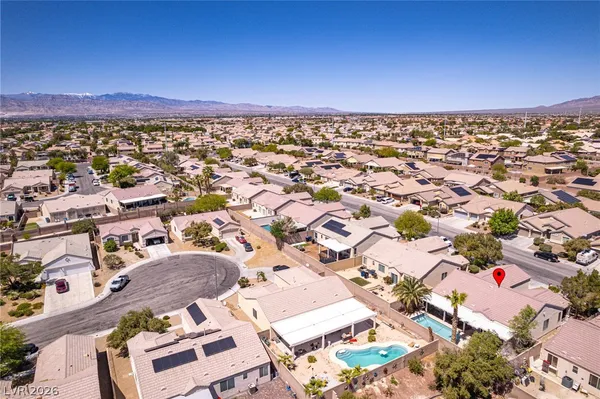 $455,000 | 3409 Mastercraft Avenue, North Las Vegas, NV 89031