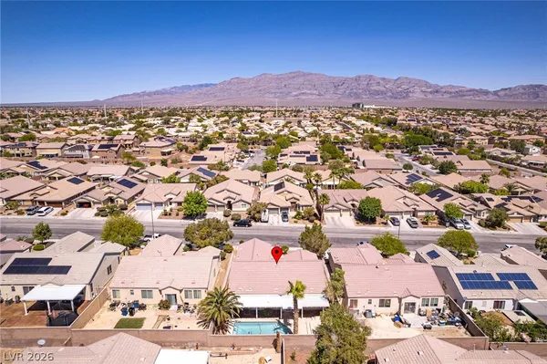 $455,000 | 3409 Mastercraft Avenue, North Las Vegas, NV 89031