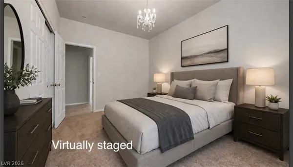 $455,000 | 3409 Mastercraft Avenue, North Las Vegas, NV 89031
