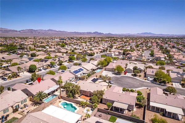 $455,000 | 3409 Mastercraft Avenue, North Las Vegas, NV 89031
