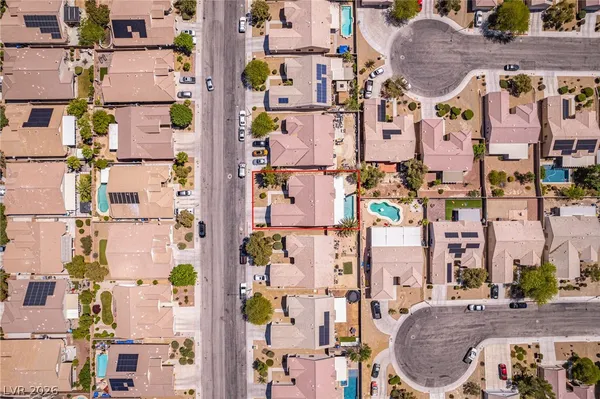 $455,000 | 3409 Mastercraft Avenue, North Las Vegas, NV 89031