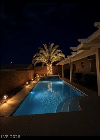 $455,000 | 3409 Mastercraft Avenue, North Las Vegas, NV 89031