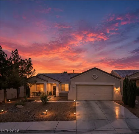 $455,000 | 3409 Mastercraft Avenue, North Las Vegas, NV 89031