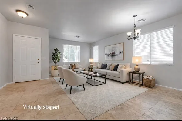 $455,000 | 3409 Mastercraft Avenue, North Las Vegas, NV 89031