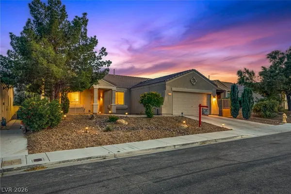 $455,000 | 3409 Mastercraft Avenue, North Las Vegas, NV 89031