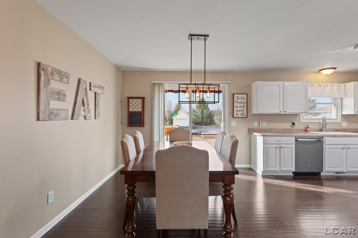 2147 Gady Road Adrian, MI 49221 - Photo 4 of 47