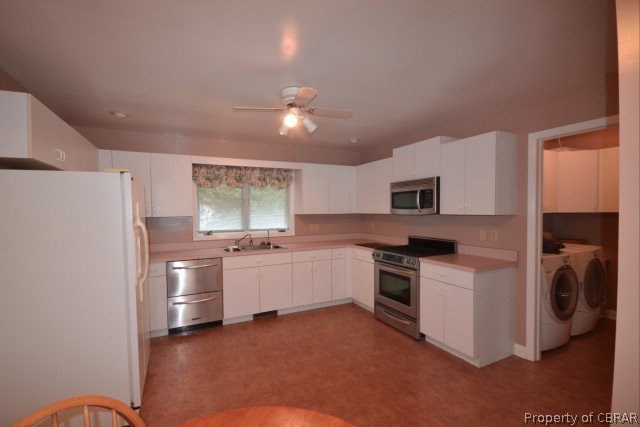 65 Cross Bow Street Reedville, VA 22539 - Photo 4 of 20