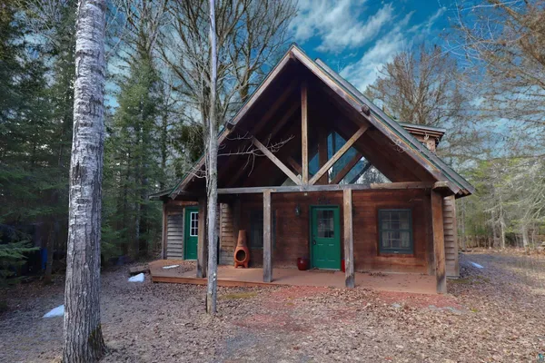 $499,900 | 23540 State Highway 13, Cornucopia, WI 54827