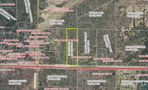 $499,900 | 23540 State Highway 13, Cornucopia, WI 54827